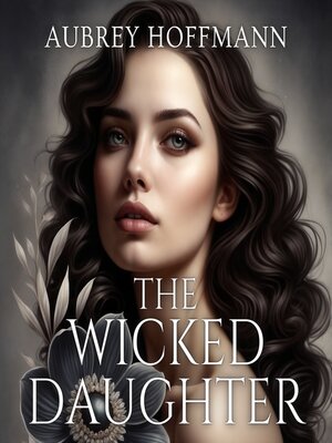 cover image of The Wicked Daughter